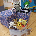 Nacht der Bibliotheken