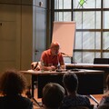 Lesung mit Tom Voss: Dem Elbripper in Hamburg auf der Spur
