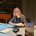 Entf&uuml;hrung und Stalking auf Norderney: Eine Zeitreise mit Elsa Dix