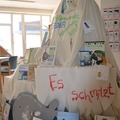 Klimawandel Ausstellung