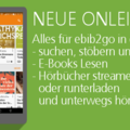 Neue Onleihe-App f&uuml;r ebib2go: Alles in einer App