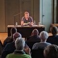 Lesung Christian Hardinghaus